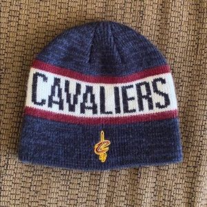 NBA || Cleveland Cavaliers Beanie